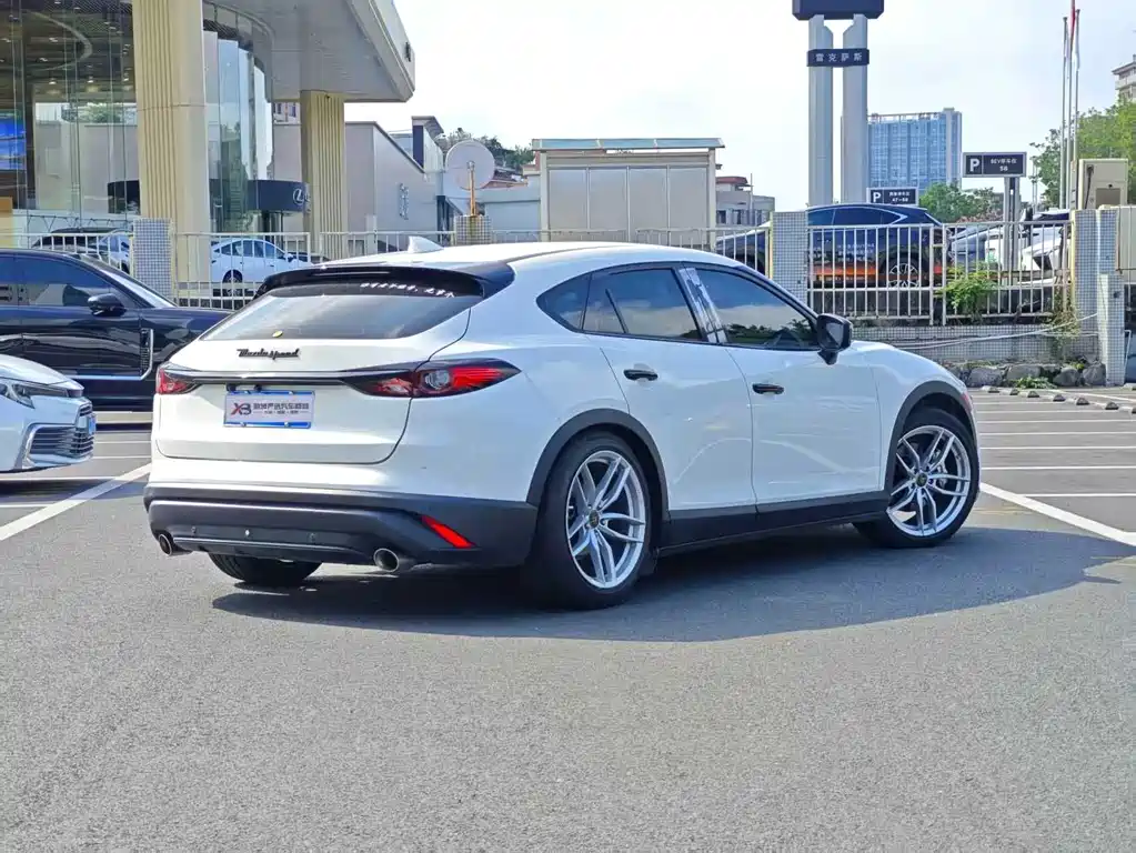 Mazda CX-4 — фото 3