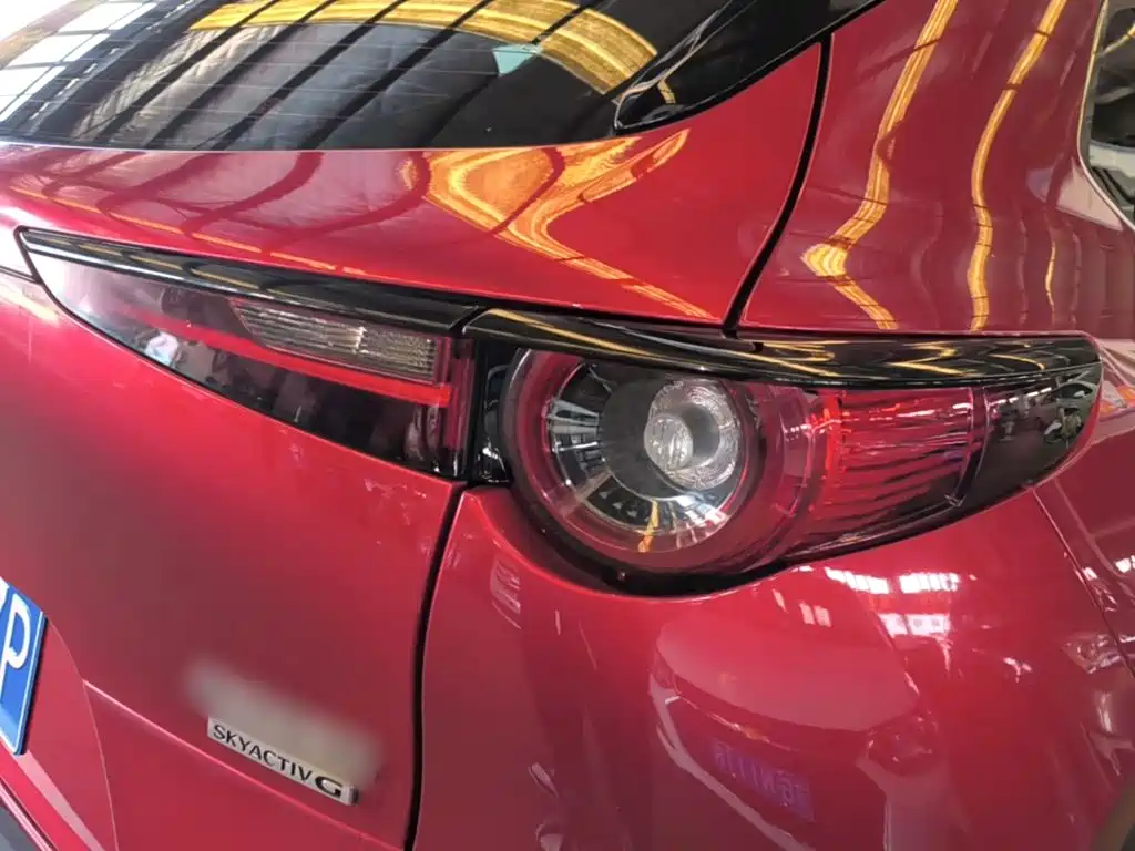 Mazda CX-30 — фото 8