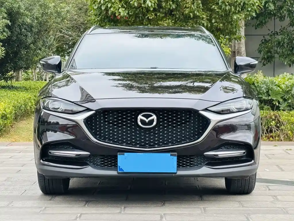 Mazda CX-4 — фото 2