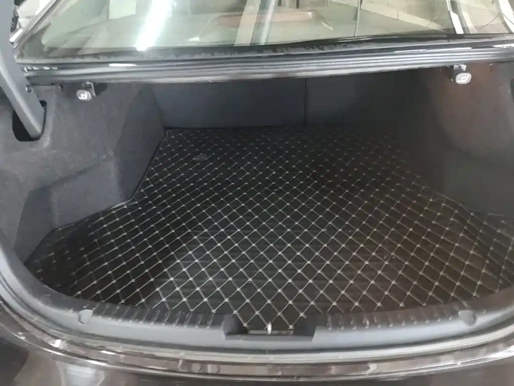 Mazda Atenza — фото 19