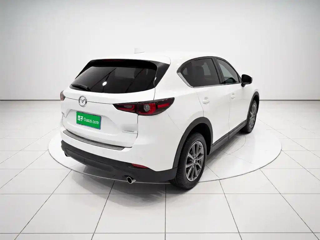 Mazda CX-5 — фото 6
