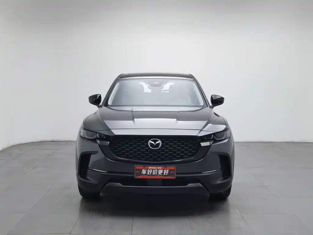 Mazda CX-50 Xingye — фото 3