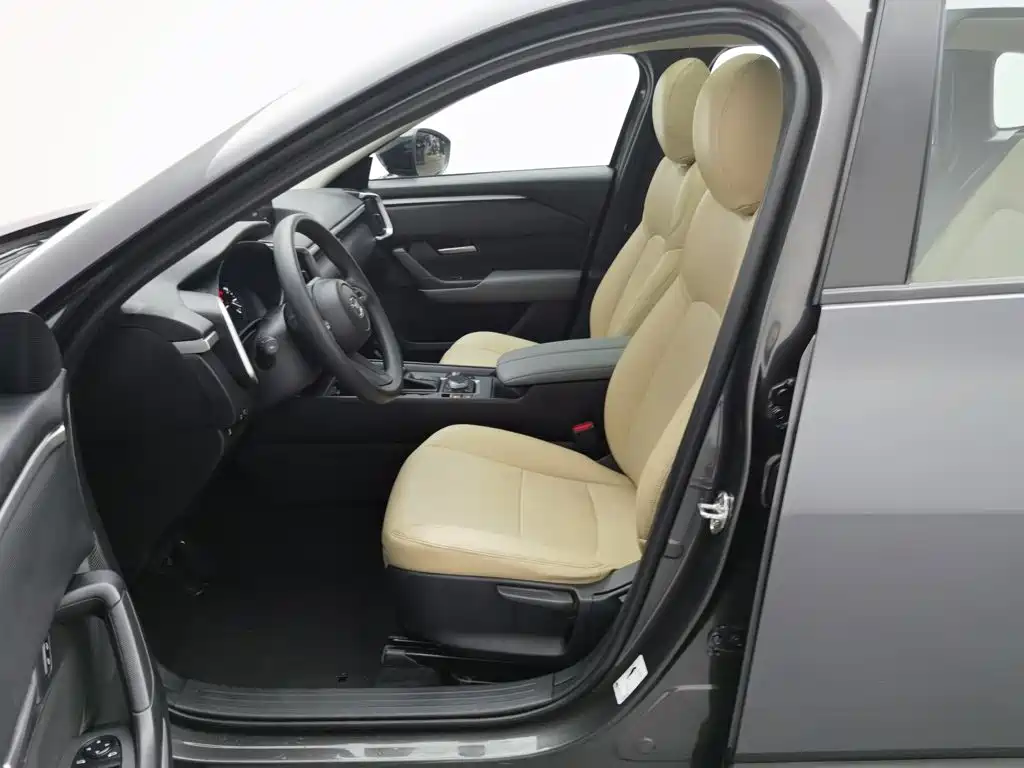 Mazda CX-50 Xingye — фото 10