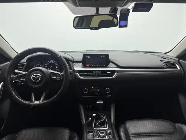 Mazda Atenza — фото 10