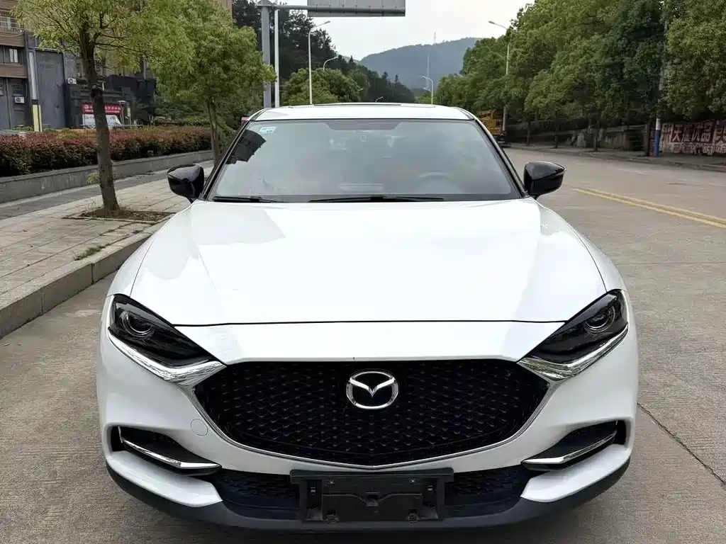 Mazda CX-4 — фото 3