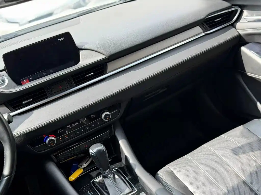 Mazda Atenza — фото 14