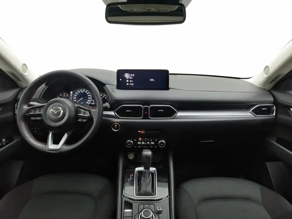 Mazda CX-5 — фото 5