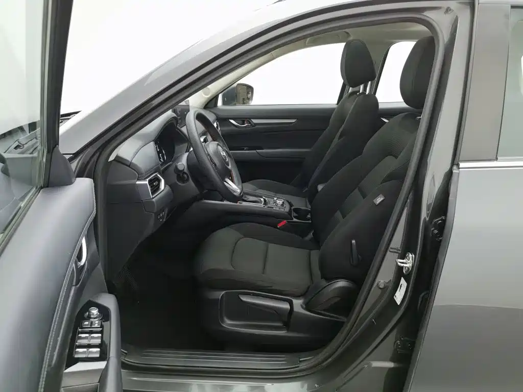 Mazda CX-5 — фото 10