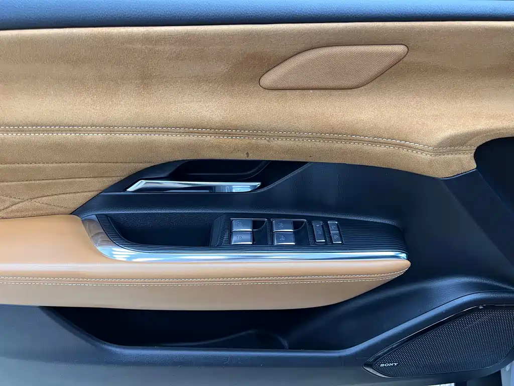 Mazda EZ-6 — фото 13