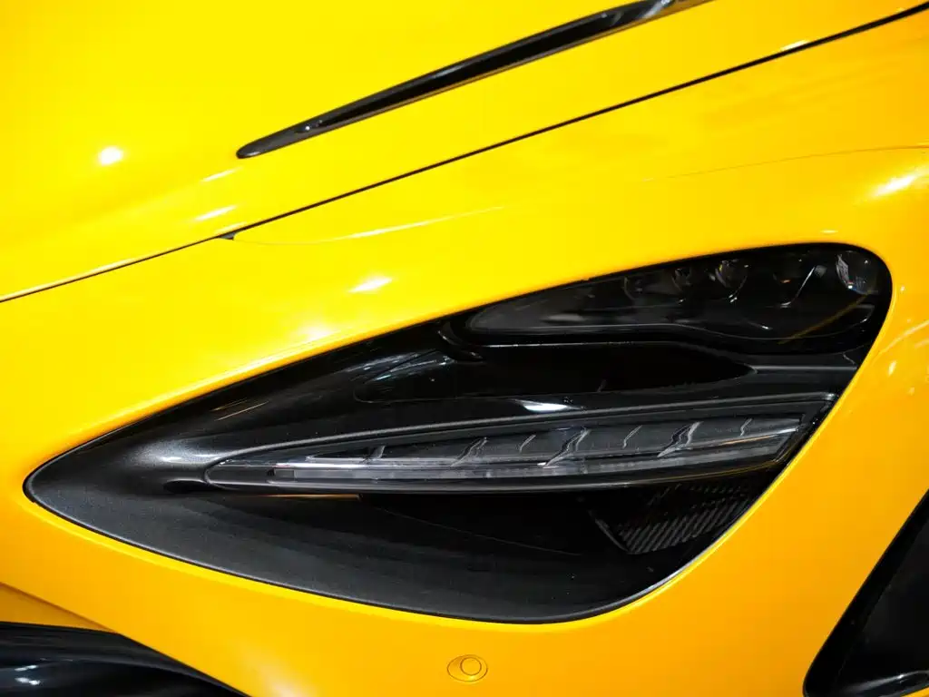 McLaren 720S — фото 41