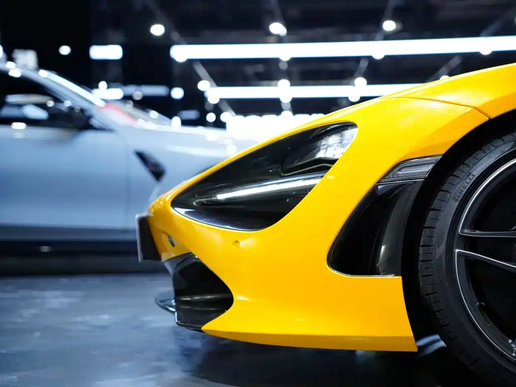 McLaren 720S — фото 47