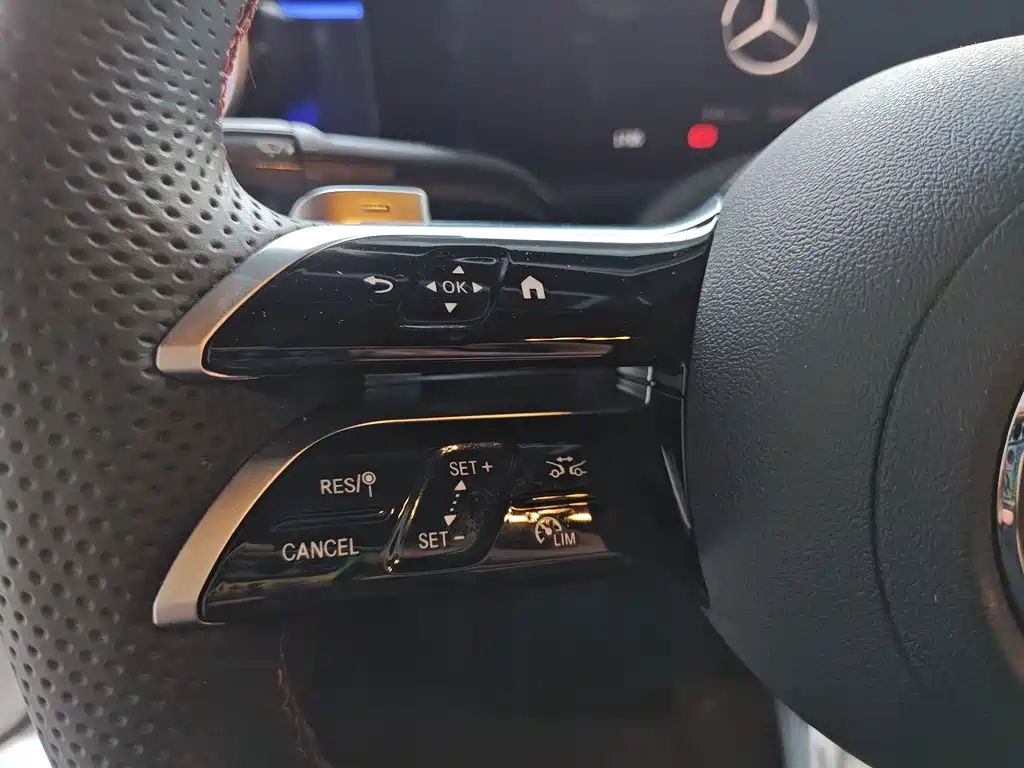 Mercedes-Benz A-Class — фото 19