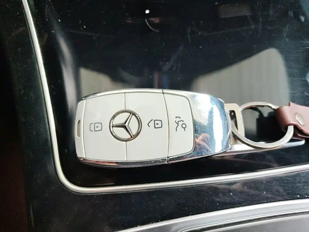 Mercedes-Benz GLC Coupe — фото 13