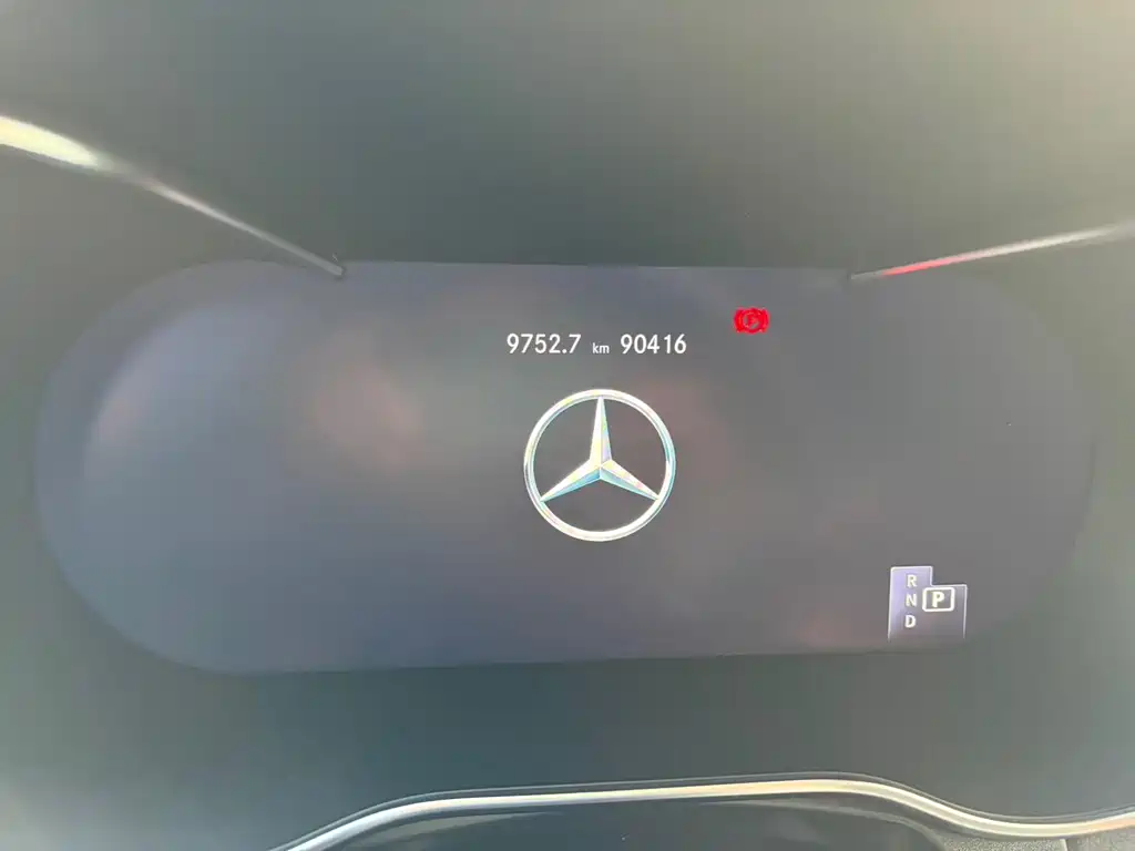 Mercedes-Benz GLC AMG — фото 25