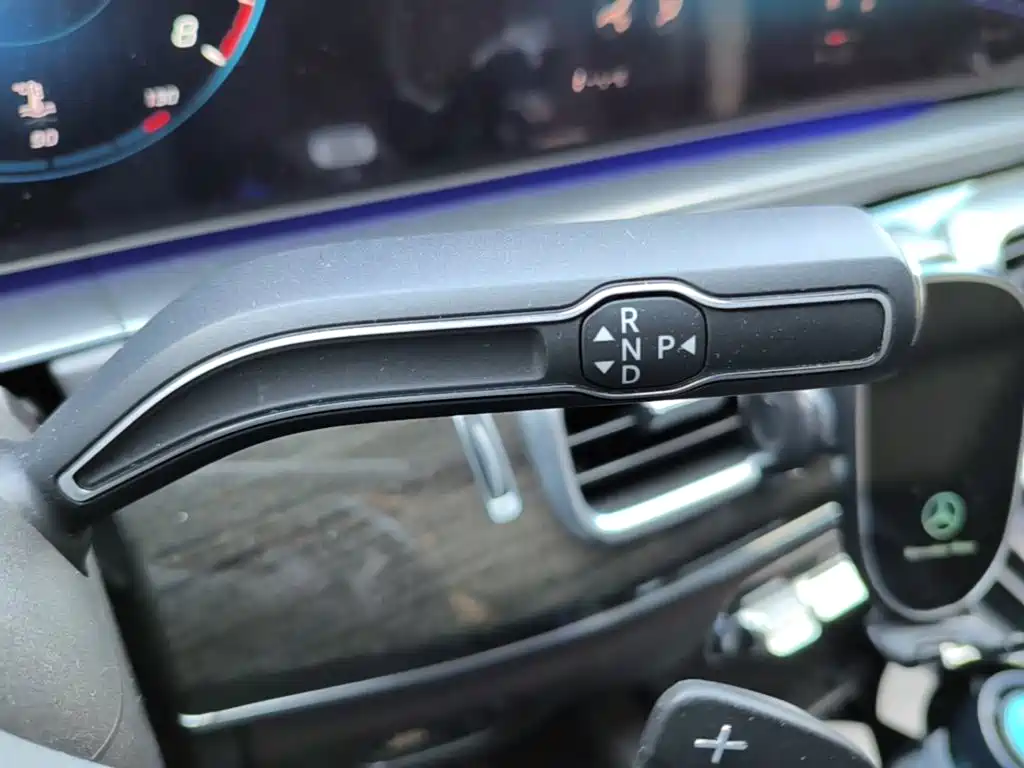 Mercedes-Benz GLE (Import) — фото 14