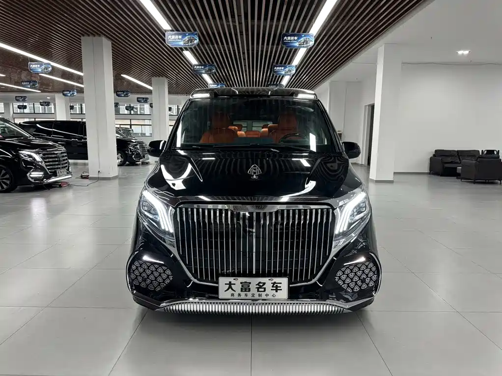 Mercedes-Benz Vito — фото 2