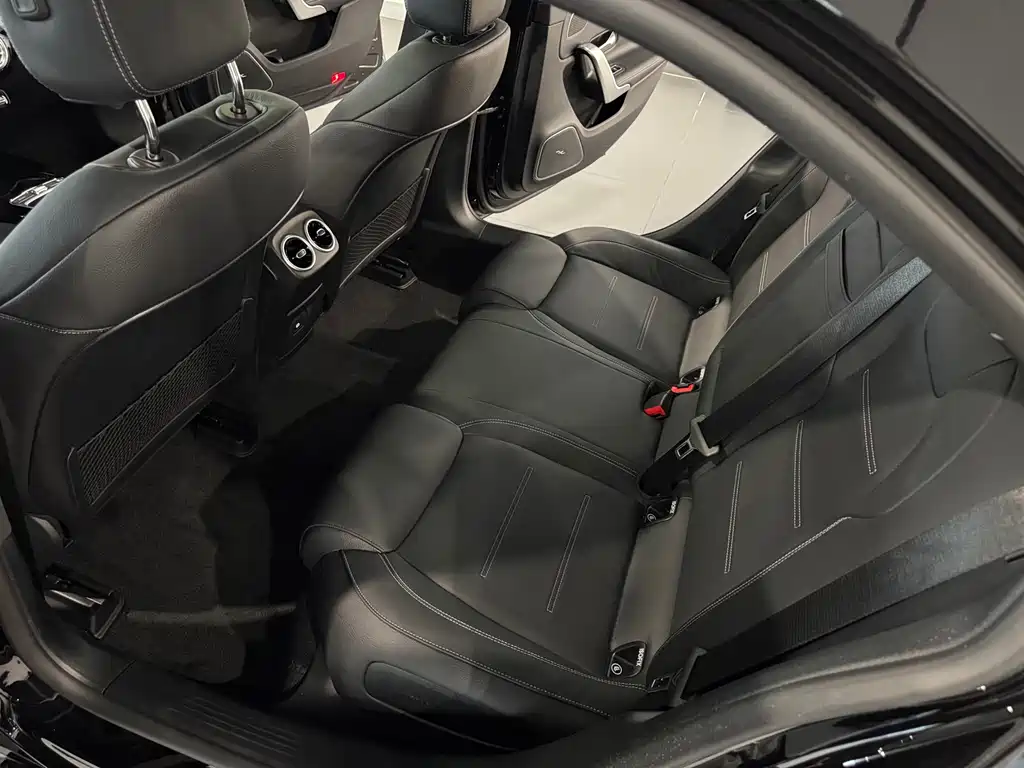 Mercedes-Benz A-Class AMG — фото 7
