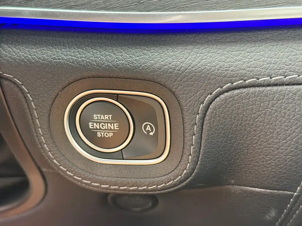 Mercedes-Benz GLE (Import) — фото 19