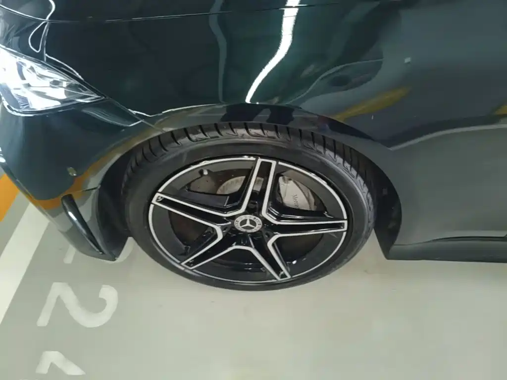 Mercedes-Benz CLS — фото 23