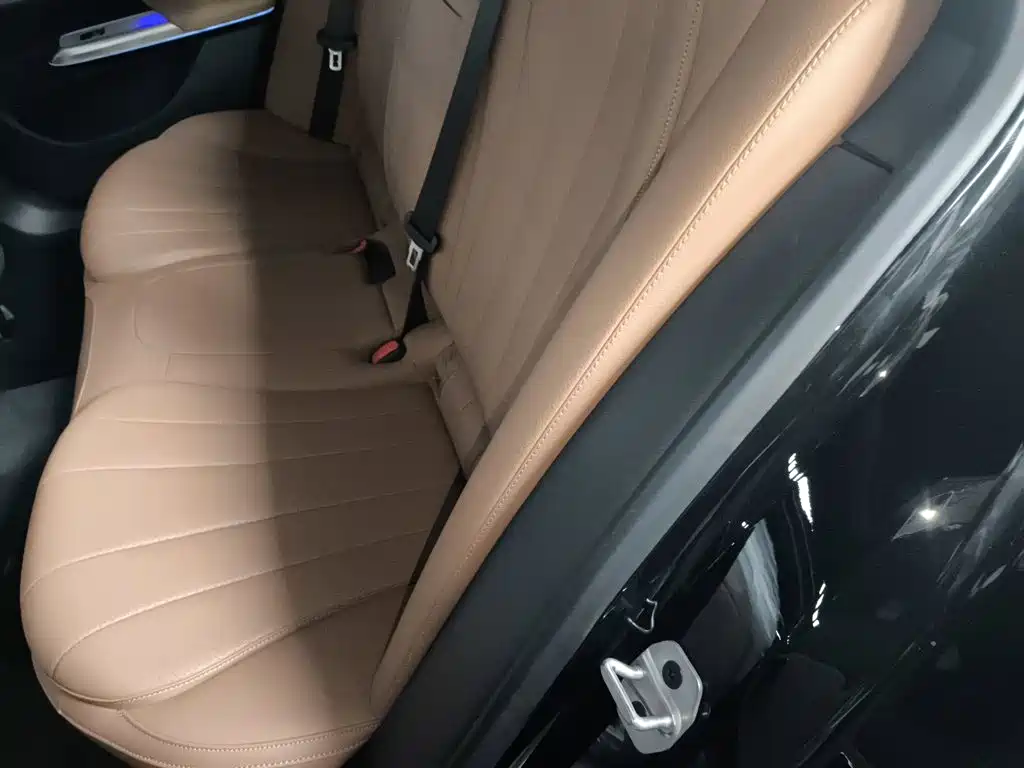 Mercedes-Benz E-Class (Import) — фото 13