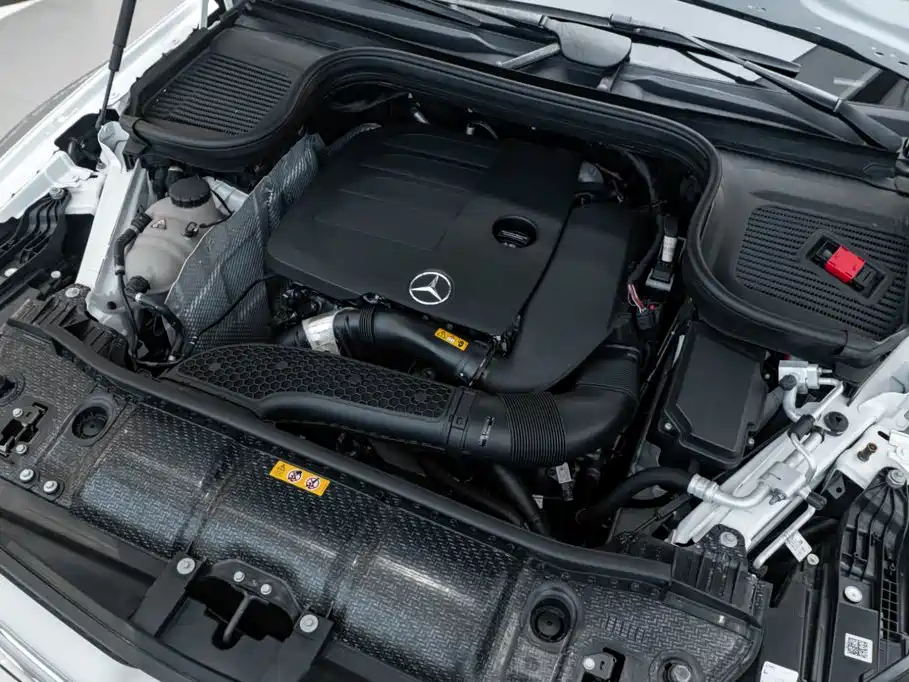 Mercedes-Benz GLE (Import) — фото 11