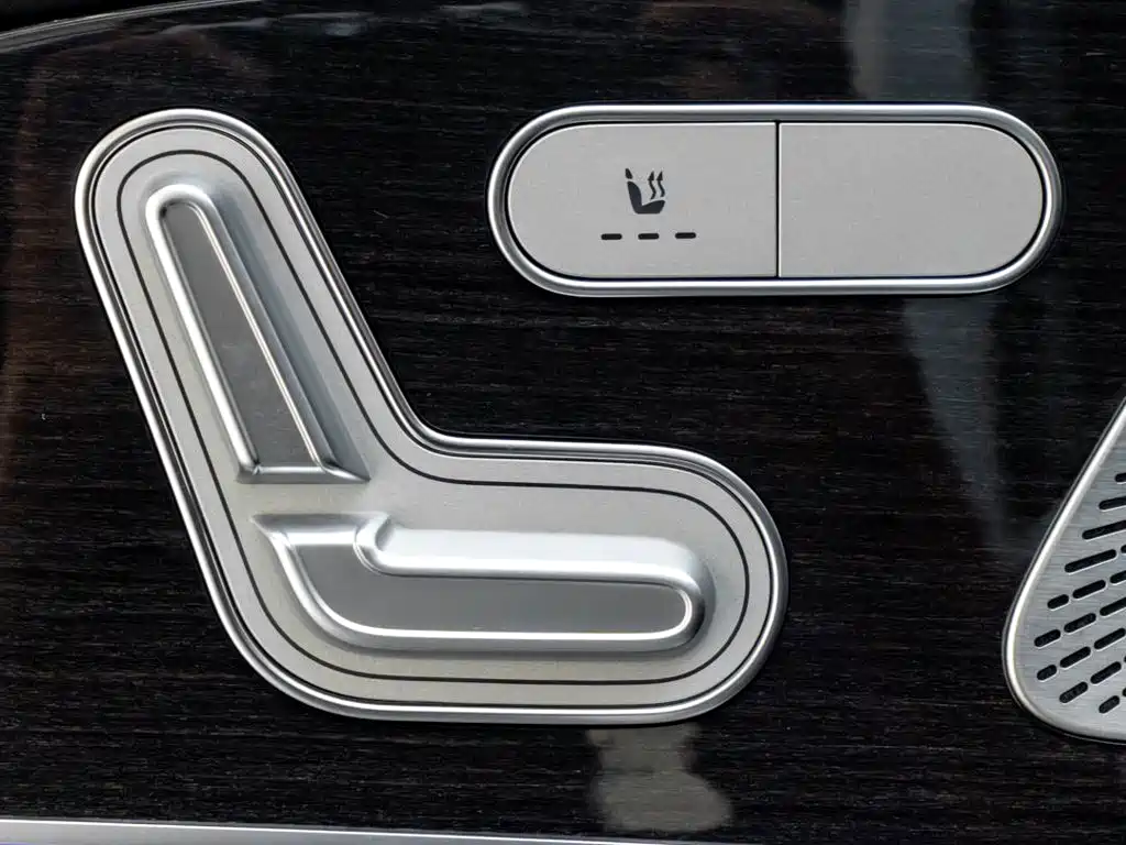 Mercedes-Benz GLE (Import) — фото 22