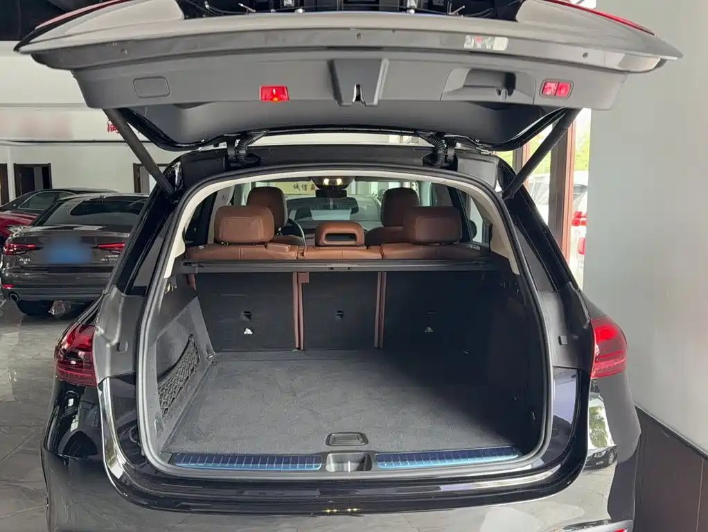Mercedes-Benz GLE (Import) — фото 11