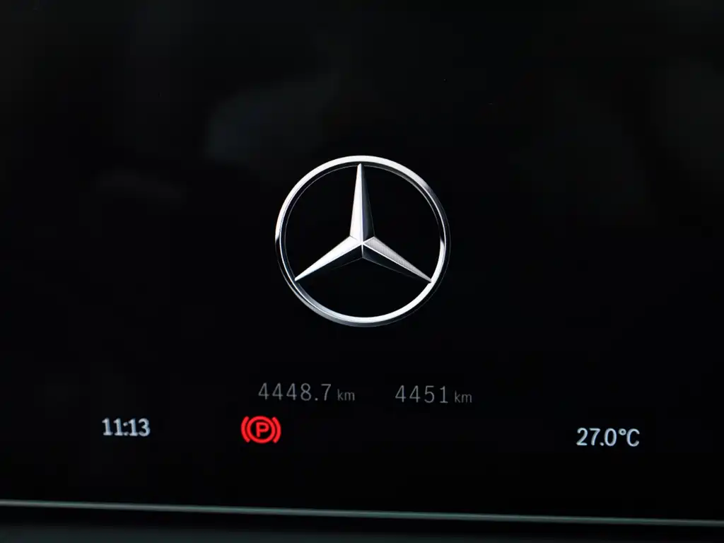 Mercedes-Benz GLS — фото 10