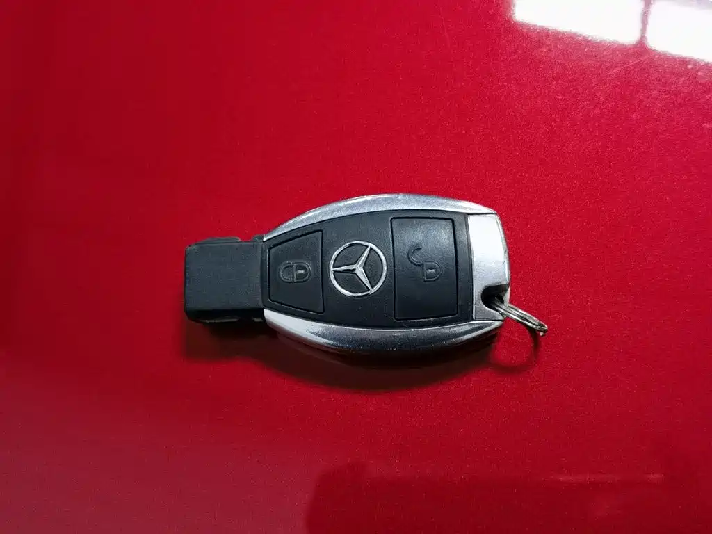 Mercedes-Benz GLA — фото 19