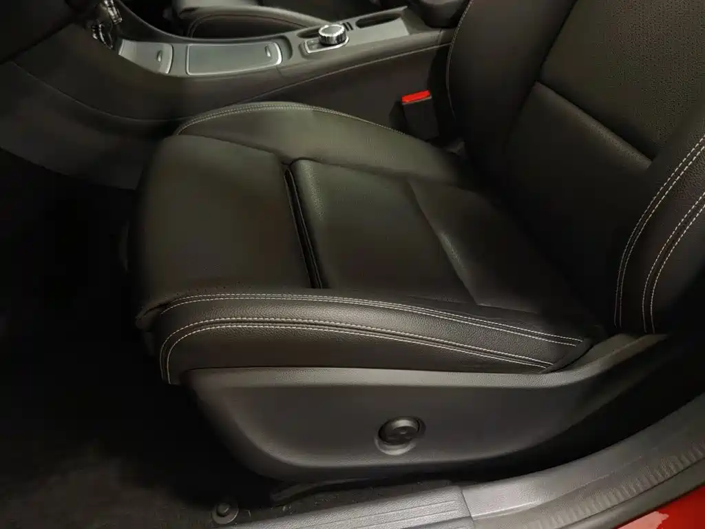 Mercedes-Benz GLA — фото 20