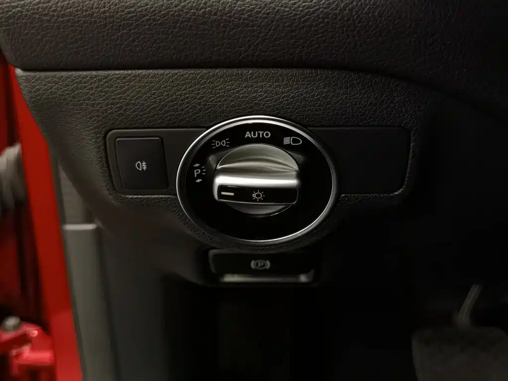 Mercedes-Benz GLA — фото 21