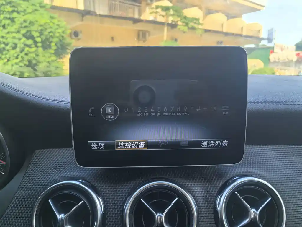 Mercedes-Benz GLA — фото 21