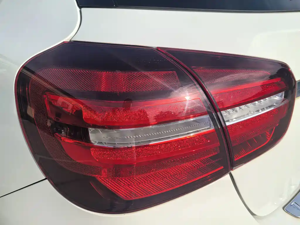 Mercedes-Benz GLA — фото 34