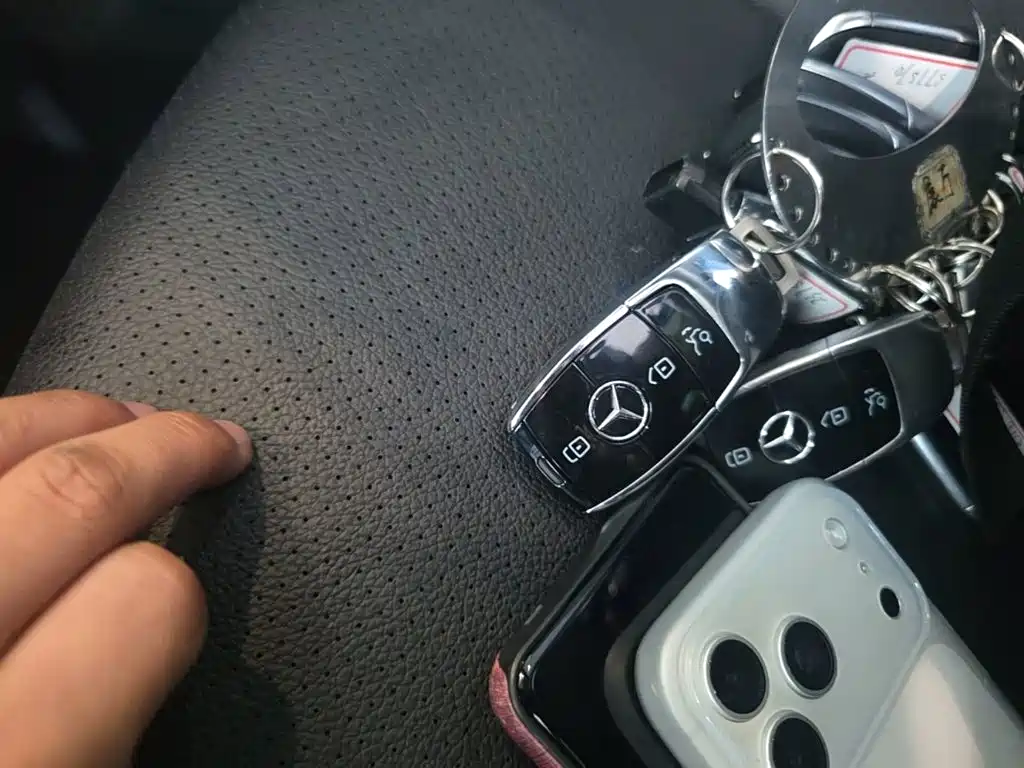 Mercedes-Benz GLA — фото 13