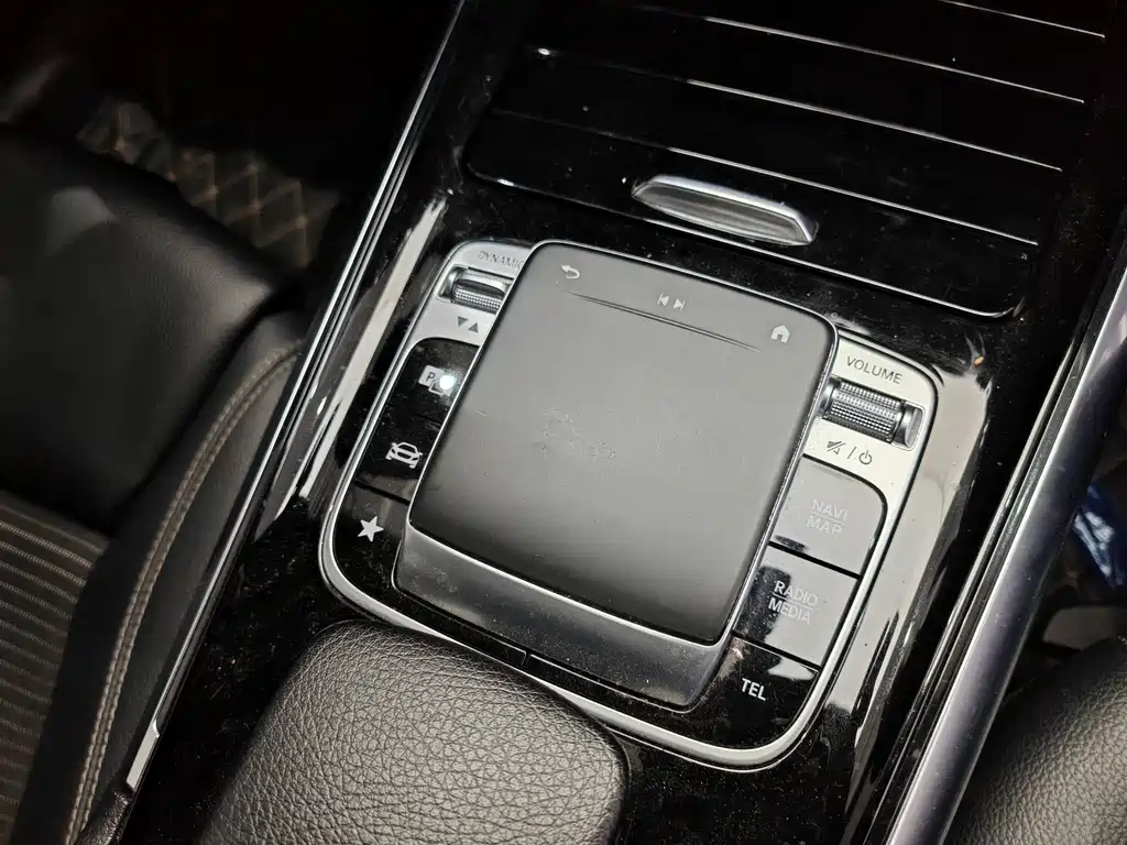Mercedes-Benz B-Class — фото 17