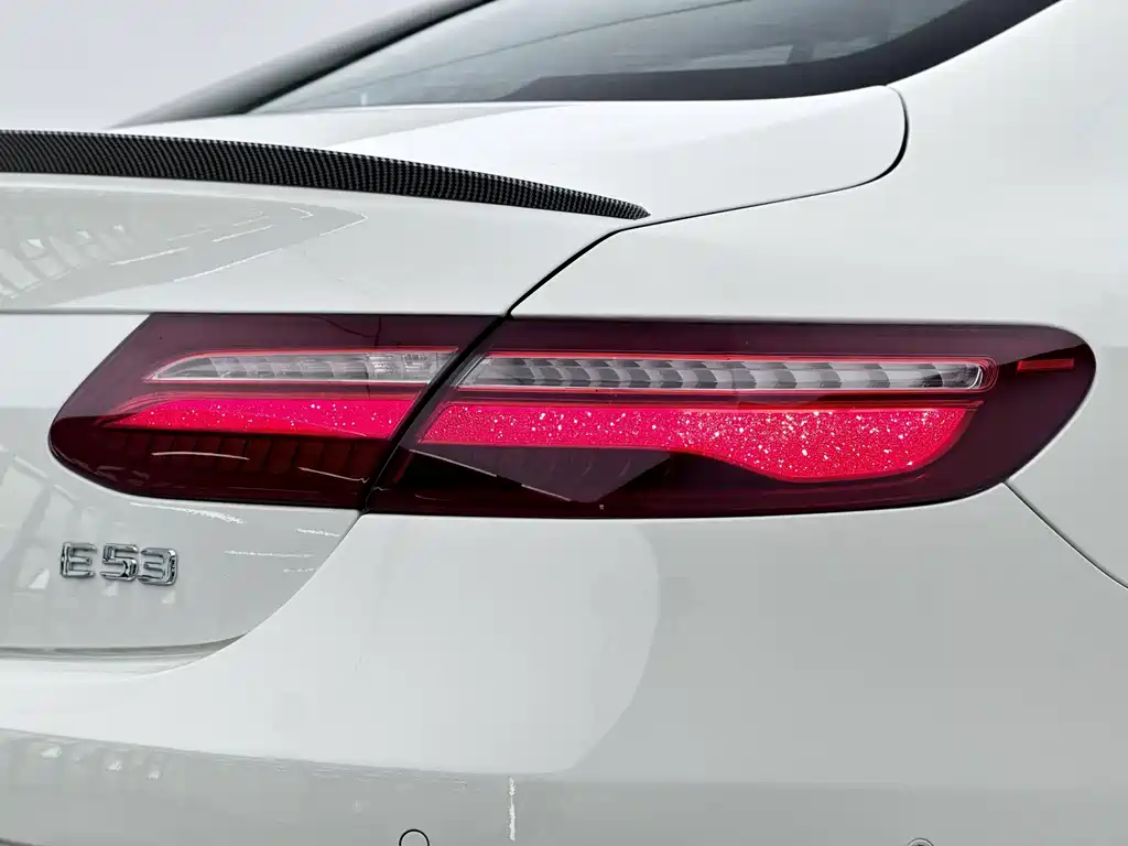 Mercedes-Benz E-Class (Import) — фото 14