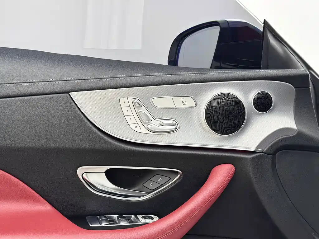 Mercedes-Benz E-Class (Import) — фото 17