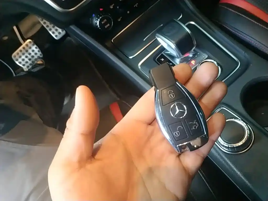 Mercedes-Benz CLA AMG — фото 9