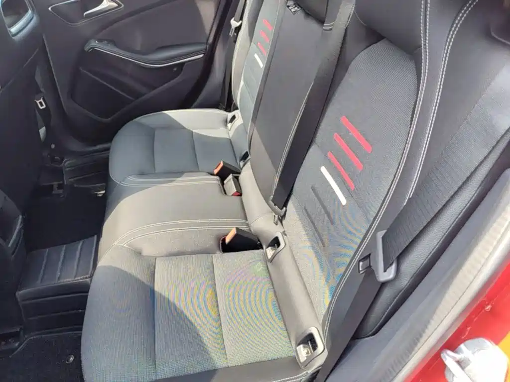 Mercedes-Benz A-Class (Import) — фото 13