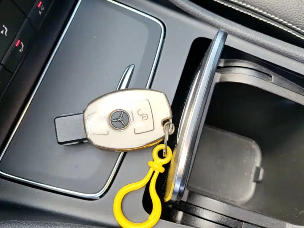 Mercedes-Benz A-Class (Import) — фото 17