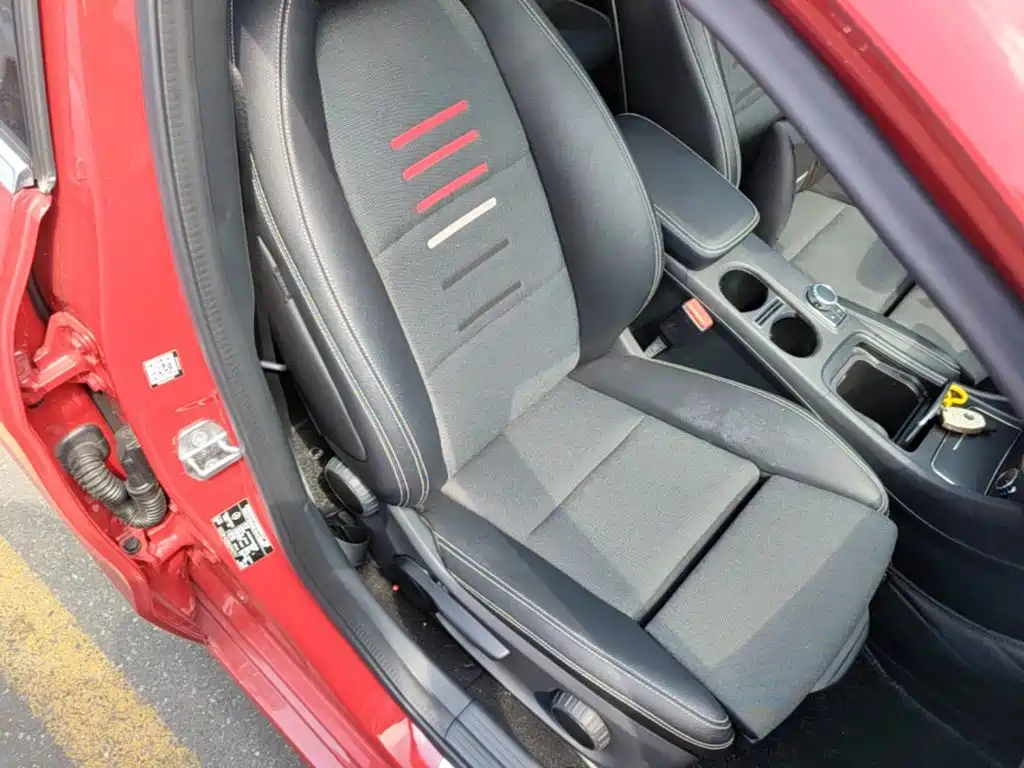 Mercedes-Benz A-Class (Import) — фото 20