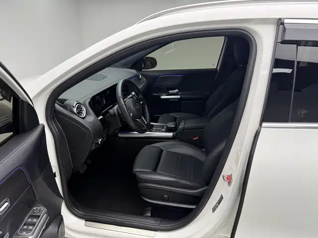 Mercedes-Benz GLA — фото 11