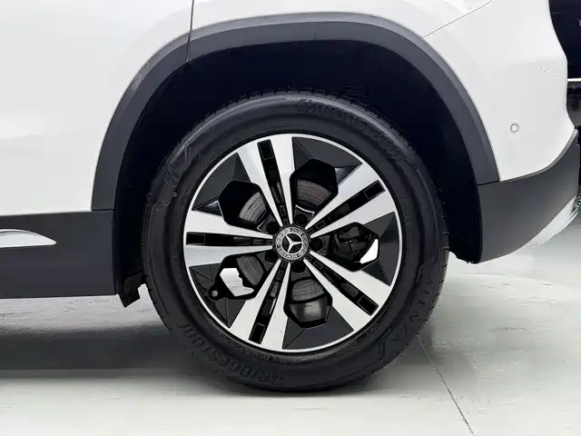 Mercedes-Benz GLA — фото 13