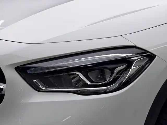Mercedes-Benz GLA — фото 14