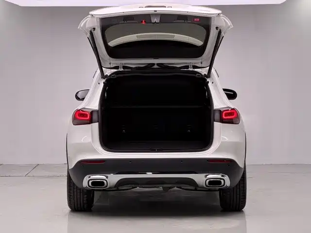 Mercedes-Benz GLA — фото 18