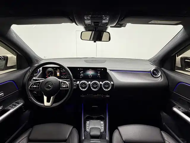 Mercedes-Benz GLA — фото 9