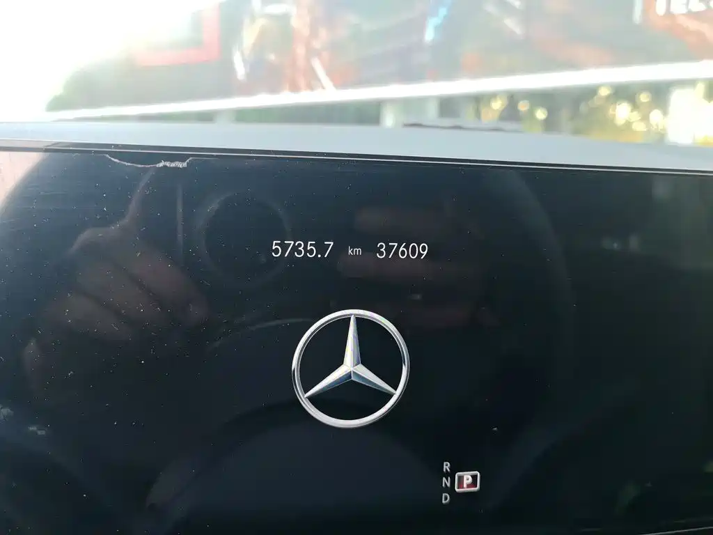 Mercedes-Benz GLA — фото 5