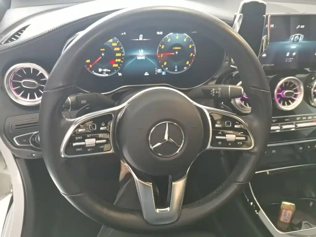 Mercedes-Benz GLC Coupe — фото 11
