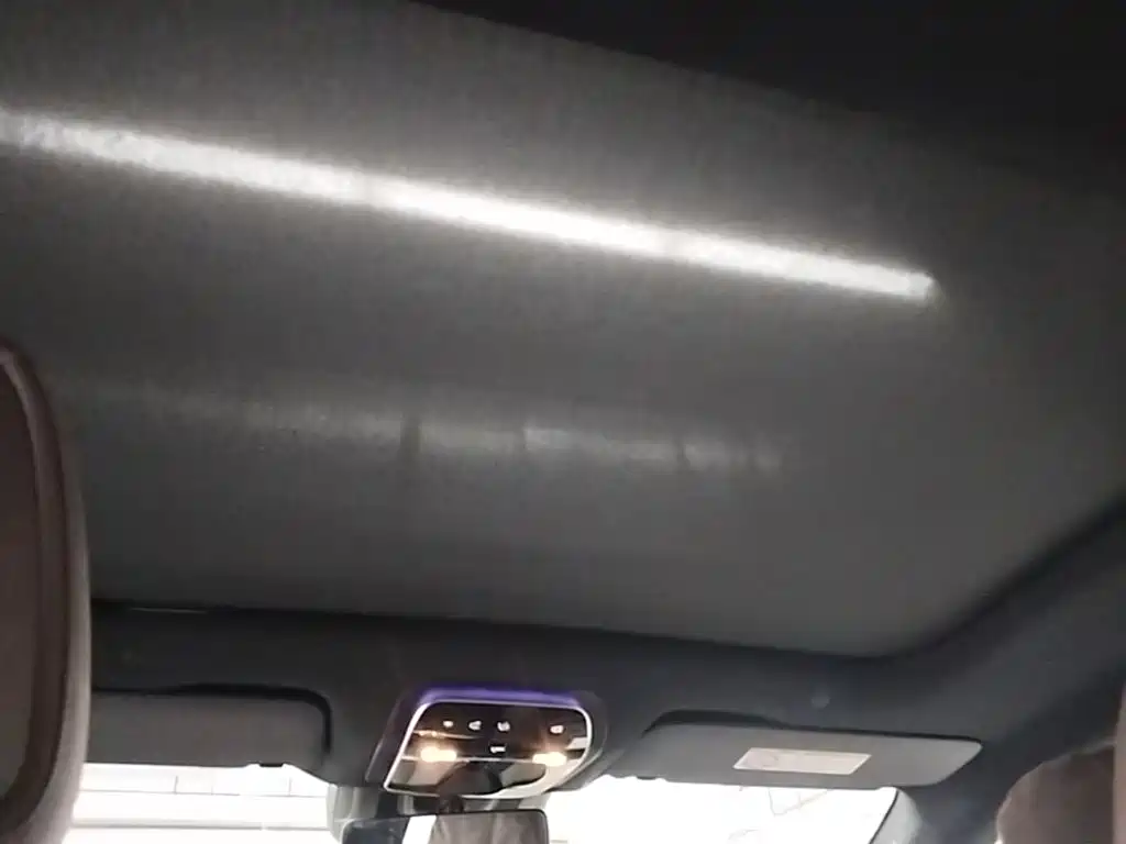 Mercedes-Benz EQE — фото 18