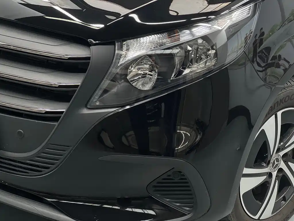 Mercedes-Benz Vito — фото 3